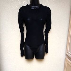 Forever 21 Women's Body Suit Size S